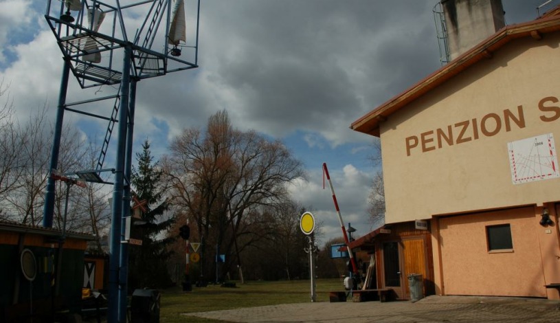 Penzion Sedlec Kutná Hora