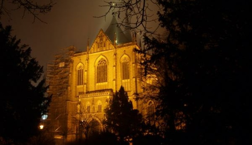 Hotel U Kata Kutná Hora