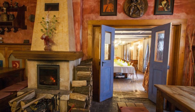 Hotel U Kata Kutná Hora