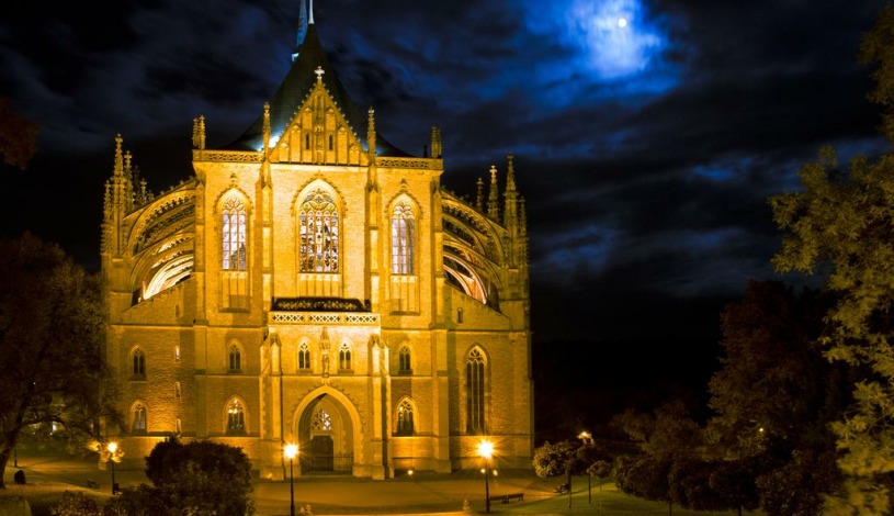 Hotel U Kata Kutná Hora