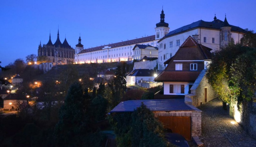 Hotel U Kata Kutná Hora