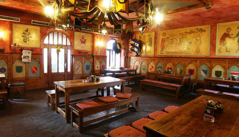 Hotel U Kata Kutná Hora