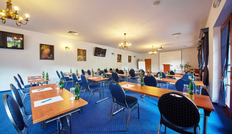 Hotel U Kata Kutná Hora