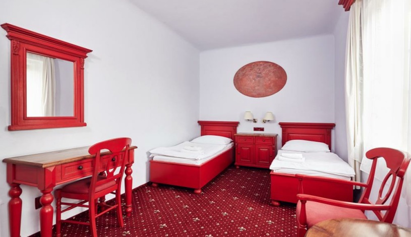 Hotel U Kata Kutná Hora