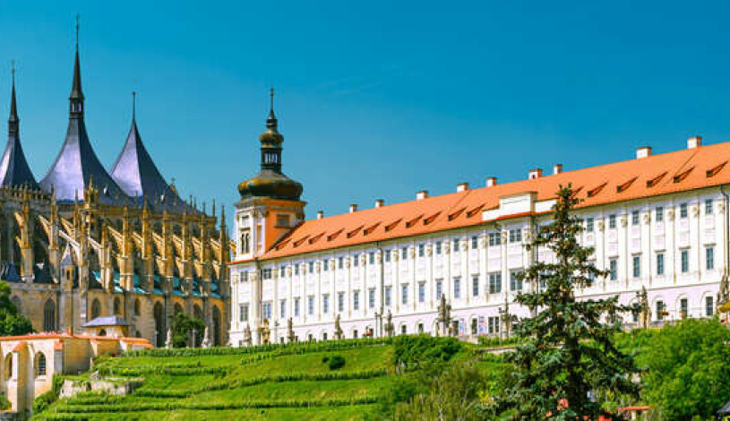 Hotel U Kata Kutná Hora
