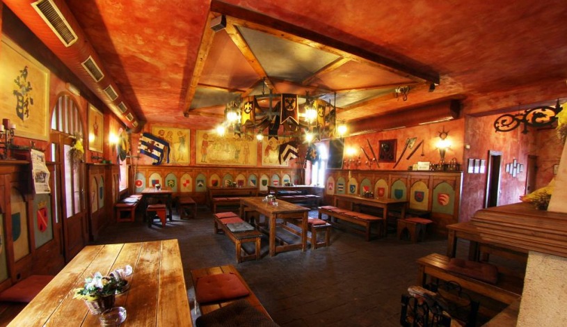 Hotel U Kata Kutná Hora