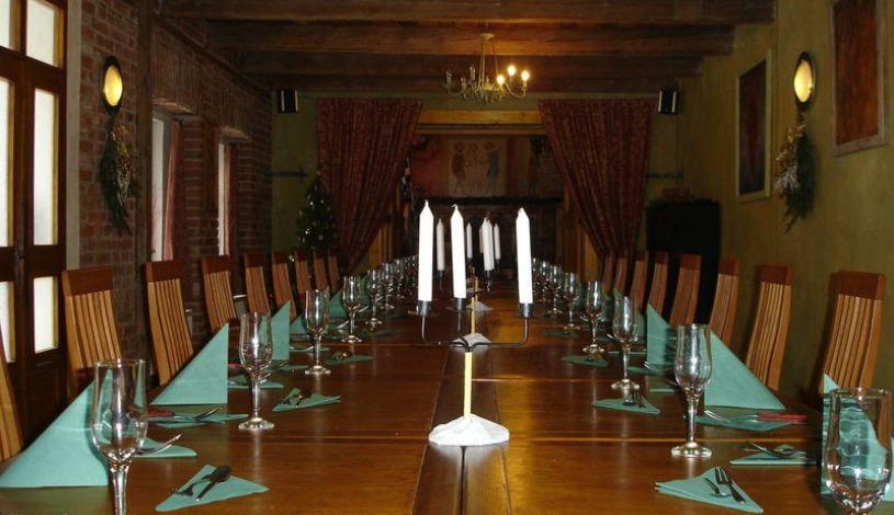 Hotel U Kata Kutná Hora