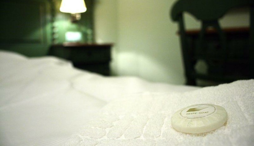 Hotel U Kata Kutná Hora - Jednolůžkový pokoj