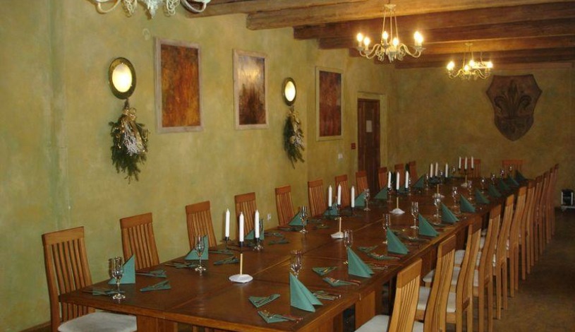 Hotel U Kata Kutná Hora