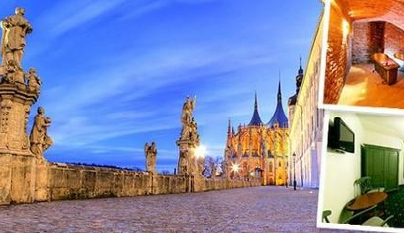 Hotel U Kata Kutná Hora