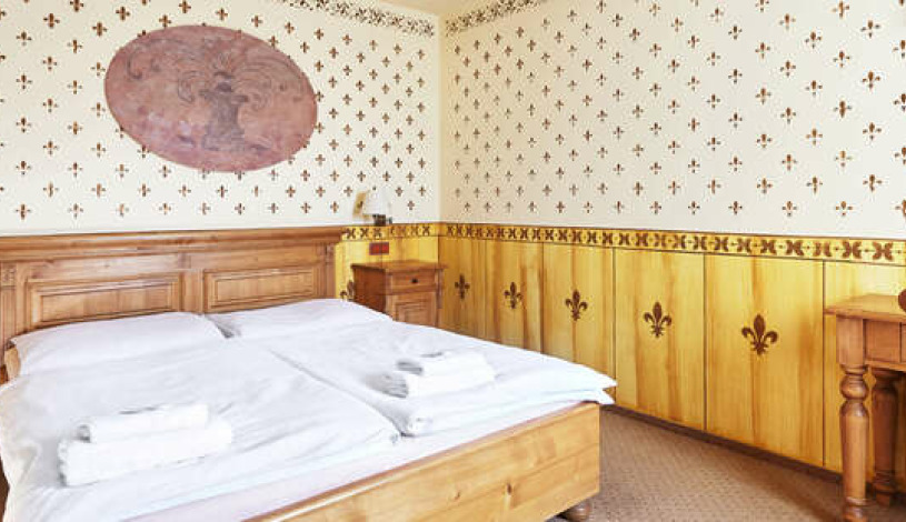 Hotel U Kata Kutná Hora