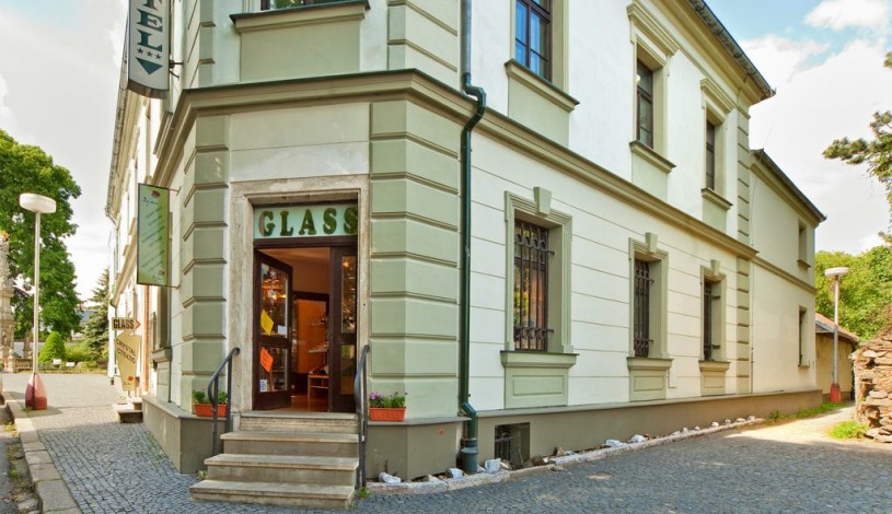 Hotel U Růže - Kutná Hora