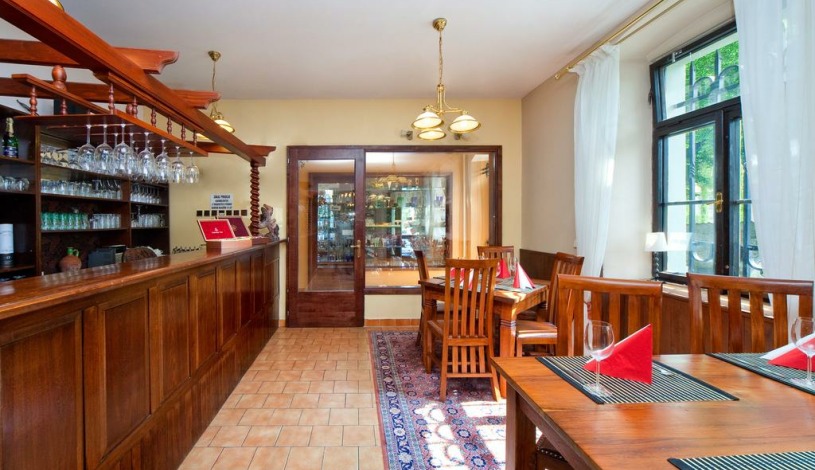 Hotel U Růže - Kutná Hora