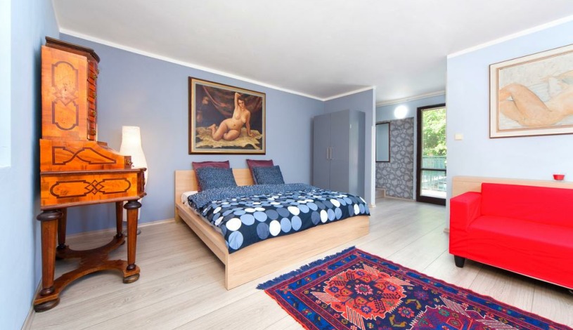 Hotel U Růže - Kutná Hora