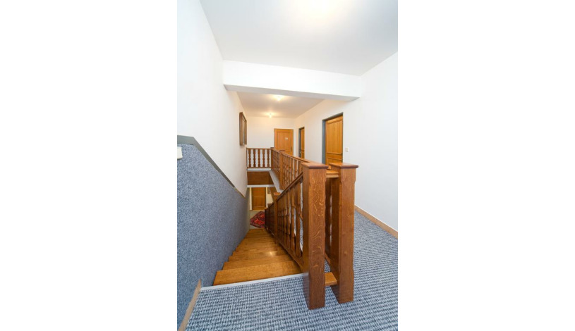 Hotel U Růže - Kutná Hora