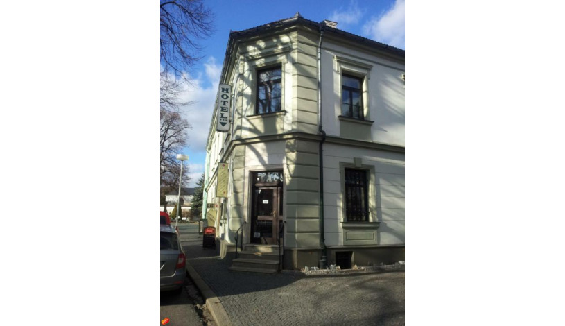 Hotel U Růže - Kutná Hora