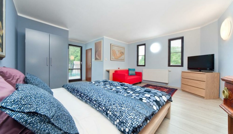 Hotel U Růže - Kutná Hora