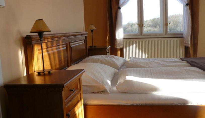 Hotel Vila U Varhanáře Kutná Hora