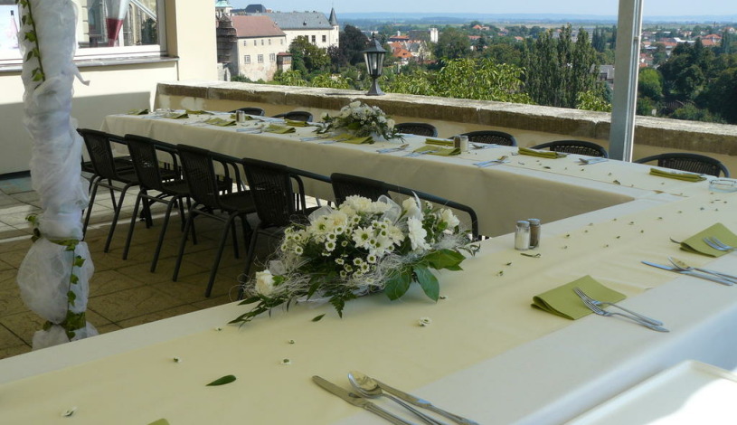 Hotel Vila U Varhanáře Kutná Hora