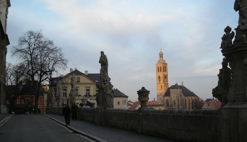 Hotel Vila U Varhanáře Kutná Hora