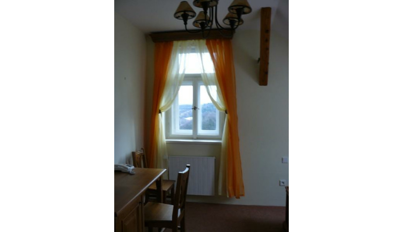 Hotel Vila U Varhanáře Kutná Hora