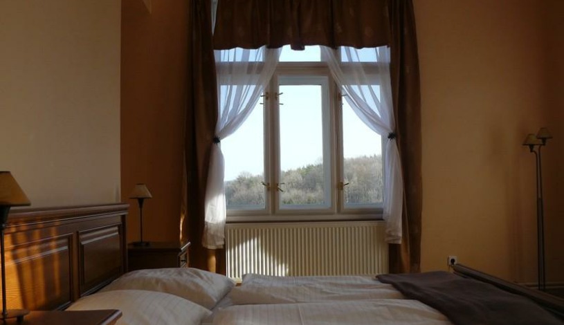 Hotel Vila U Varhanáře Kutná Hora - Standard 2L