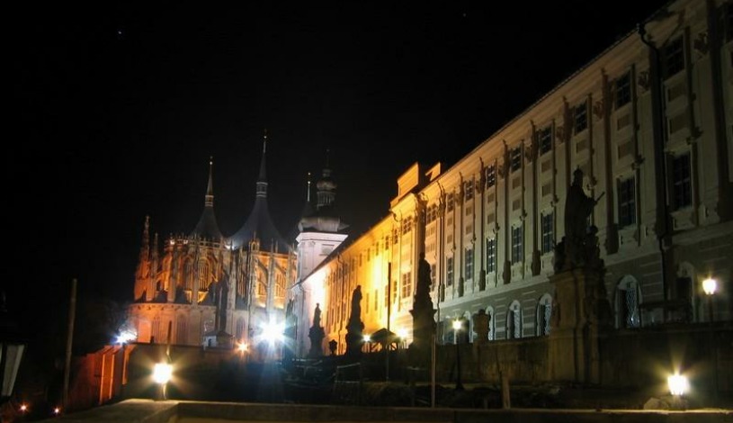 Hotel Vila U Varhanáře Kutná Hora