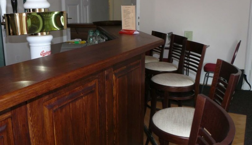 Hotel Vila U Varhanáře Kutná Hora