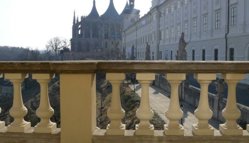 Hotel Vila U Varhanáře Kutná Hora