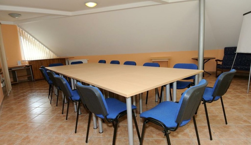 Hotel U Vlašského dvora Kutná Hora