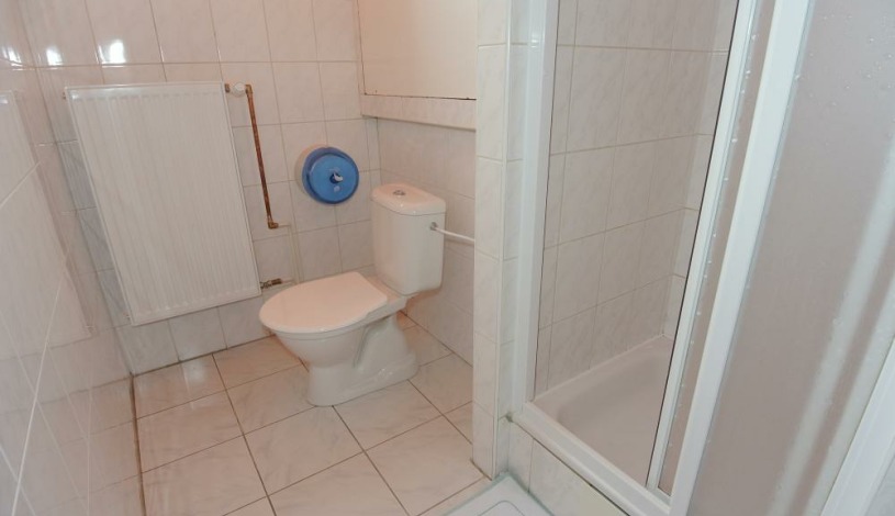 Hotel U Vlašského dvora Kutná Hora - 2lůžkové pokoje (též jako jednolůžkové)