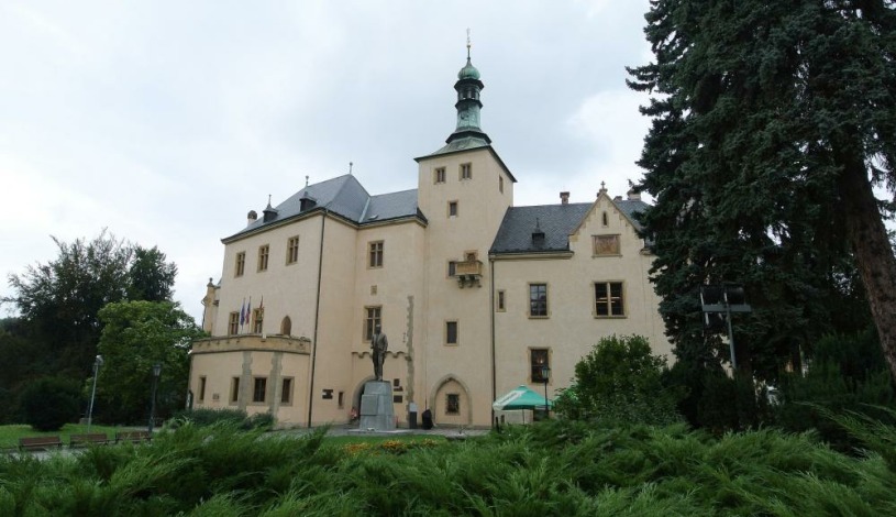 Hotel U Vlašského dvora Kutná Hora