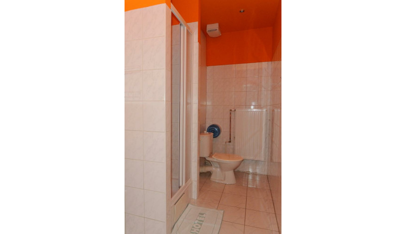 Hotel U Vlašského dvora Kutná Hora - 2lůžkové pokoje (též jako jednolůžkové)