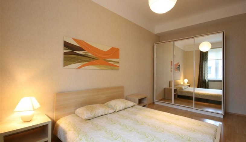 Apartment Kullassepa Tallinn - Apt 29100