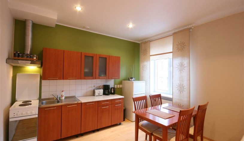 Apartment Kullassepa Tallinn - Apt 29100