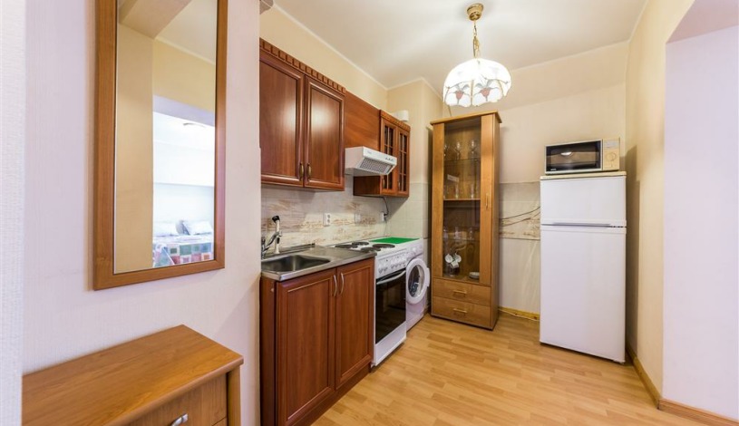 Apartment Kullassepa 1 Tallinn - Apt 41875