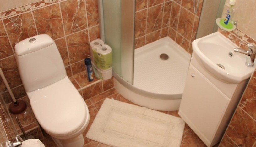 Apartment Kullassepa 1 Tallinn - Apt 41875