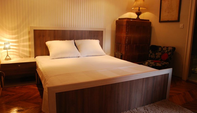 Apartment Kumanovska Beograd - Apt 37149