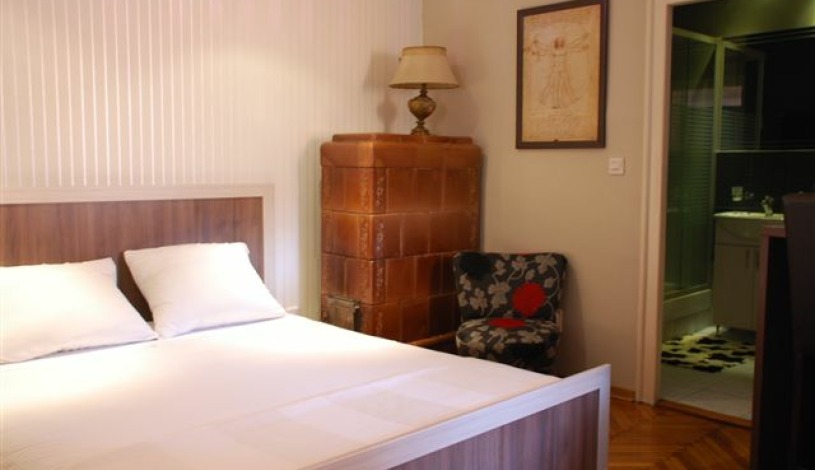 Apartment Kumanovska Beograd - Apt 37149