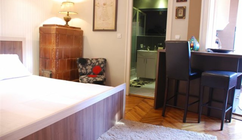 Apartment Kumanovska Beograd - Apt 37149