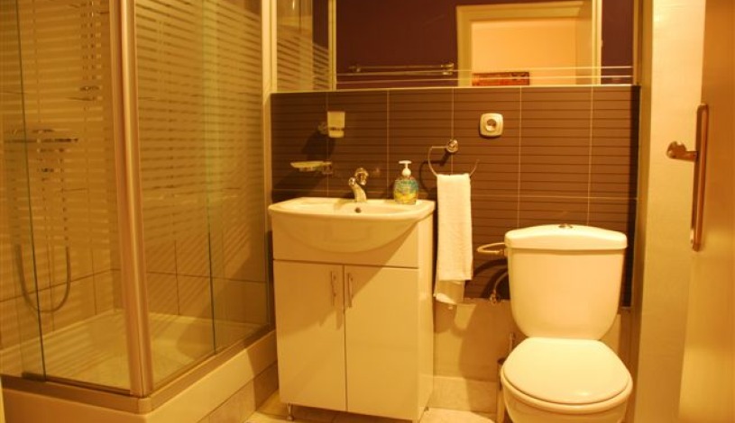 Apartment Kumanovska Beograd - Apt 37149