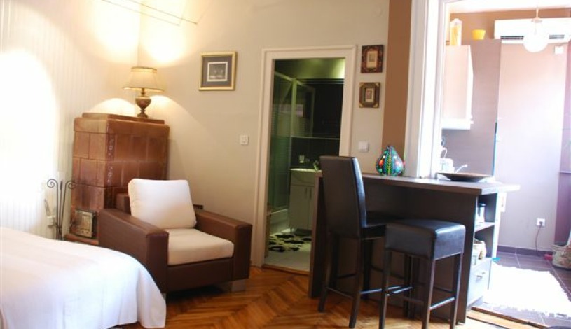 Apartment Kumanovska Beograd - Apt 37149