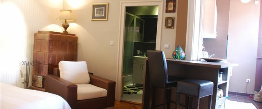 Apartment Kumanovska Beograd - Apt 37149