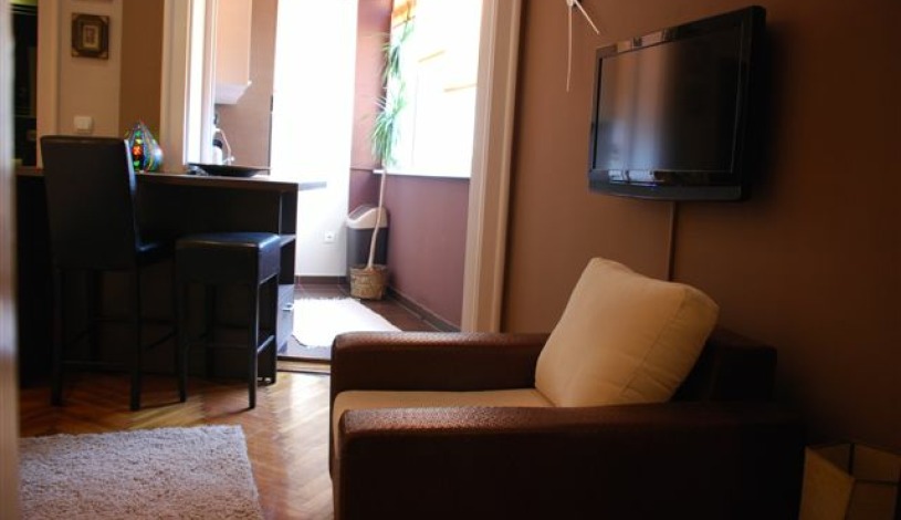 Apartment Kumanovska Beograd - Apt 37149