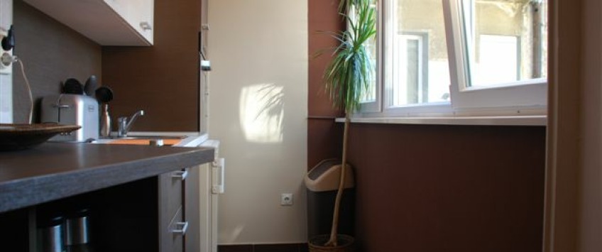 Apartment Kumanovska Beograd - Apt 37149