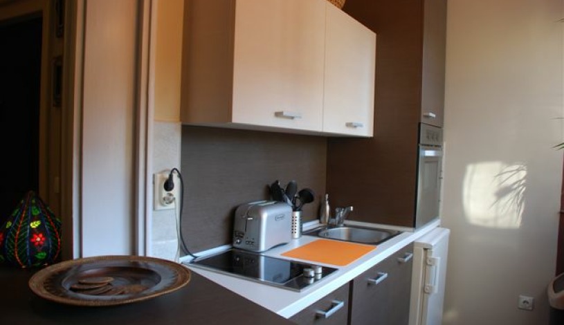 Apartment Kumanovska Beograd - Apt 37149