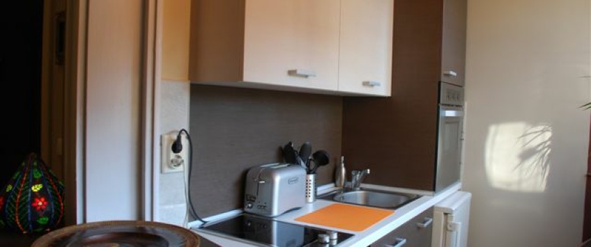 Apartment Kumanovska Beograd - Apt 37149