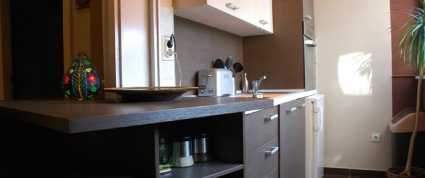 Apartment Kumanovska Beograd - Apt 37149