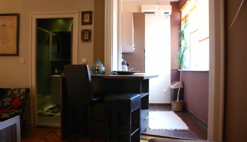 Apartment Kumanovska Beograd - Apt 37149