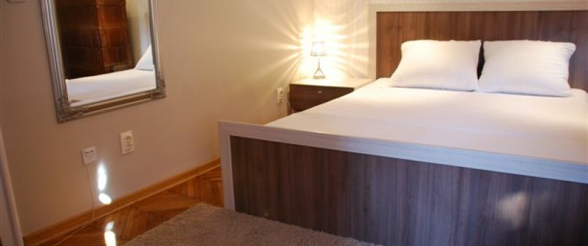 Apartment Kumanovska Beograd - Apt 37149